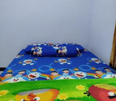 Sukapura Villa | Bromo Jay House Homestay III