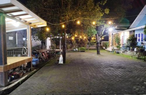 Sukapura Villa | Bromo Jay House Homestay III