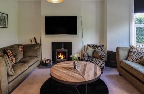 Betws-Y-Coed House | Bron Celyn