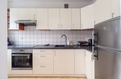 Pradnik Bialy Apartment | Bronowice Charming Studio
