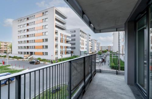 Bronowice Apartment | Bronowice Comfy Studio
