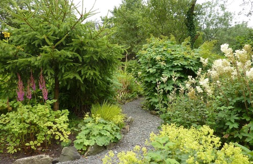 Cowan Bridge Cottage | Brontë School House: spacious cottage steeped in history