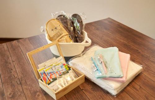Yubiso Onsen Apartment | BROOK COTTAGE MINAKAMI