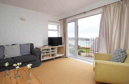 Penzance Cottage | BROOK HOUSE, pet friendly, country holiday cottage in Sennen Cove