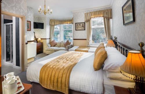 Keswick Bed & Breakfast | Brookfield B&B Guest House
