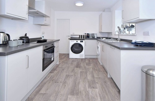 Crewe House | Brooklyn House - By Sigma Stays