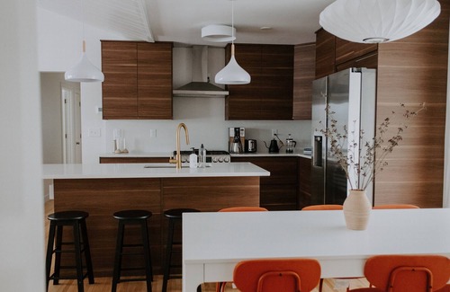 Golden Valley House | Brookview West | Golf & Gatherings for 10 Guests