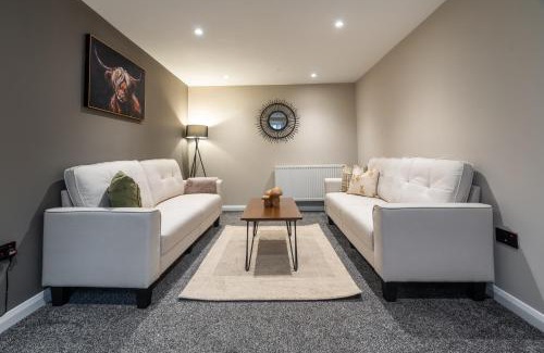Lanark Apartment | Broom Cottage