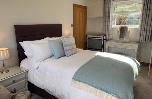 Newtown Bed & Breakfast | BroomBush