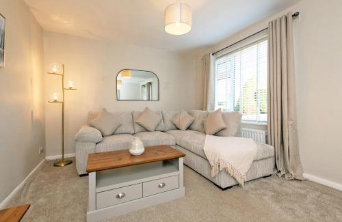 Carrville House | Broome Road