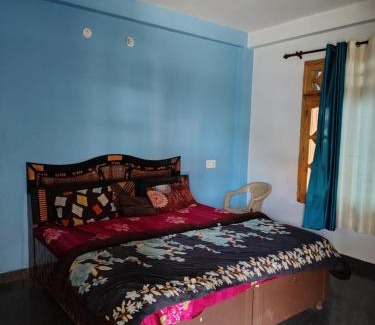 Kasol Hotel | Brother's in Mountains