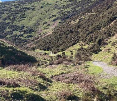 Church Stretton Apartment | Broughshane