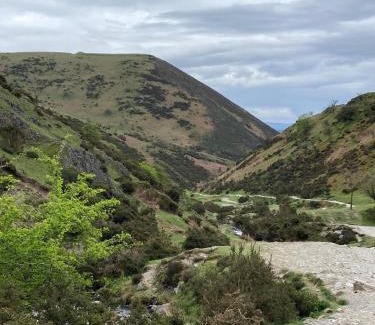 Church Stretton Apartment | Broughshane