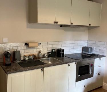 Church Stretton Apartment | Broughshane