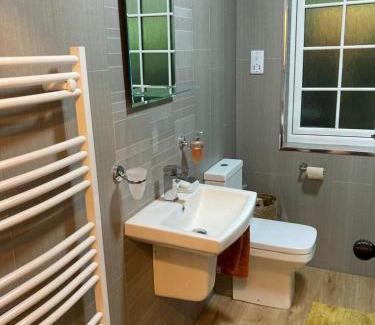 Church Stretton Apartment | Broughshane