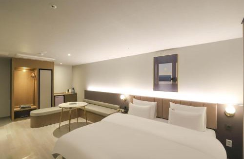 Buldang-dong Hotel | Brown Dot Hotel Cheonan Buldang