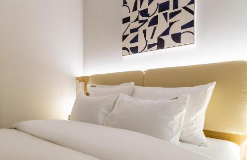 Cheonan Hotel | Browndot Cheonan Terminal