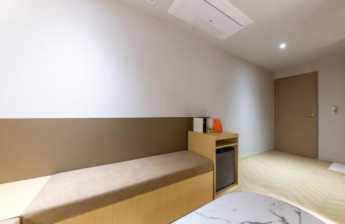 Cheonan Hotel | Browndot Cheonan Terminal