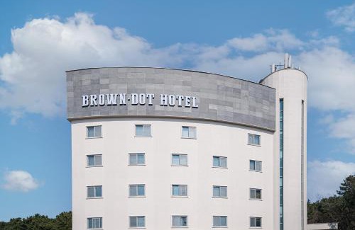 Eulwang-ri Hotel | Browndot Eulwangri