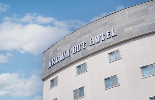 Eulwang-ri Hotel | Browndot Eulwangri