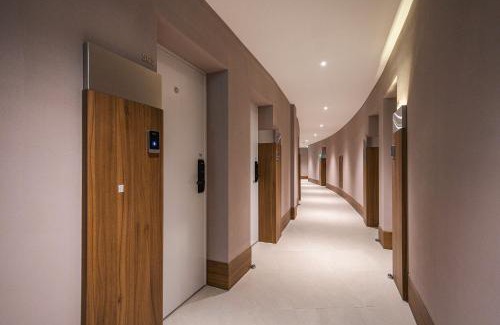 Eulwang-ri Hotel | Browndot Eulwangri