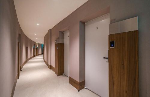 Eulwang-ri Hotel | Browndot Eulwangri