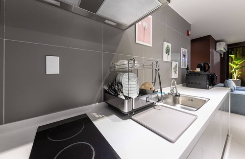 Sindang-dong Hotel | Browndot Hotel Daegu Seongseo