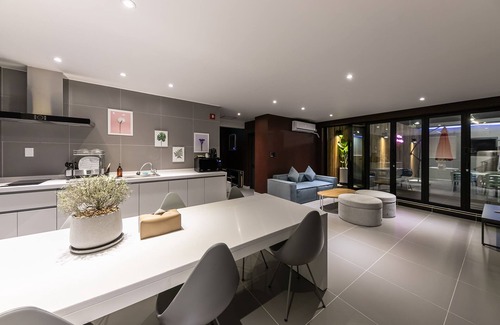 Sindang-dong Hotel | Browndot Hotel Daegu Seongseo