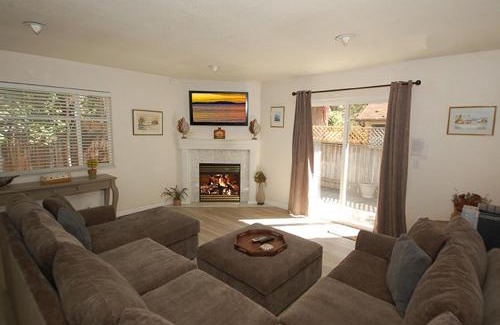 Rancho Bijou House | Bruce Drive Holiday home