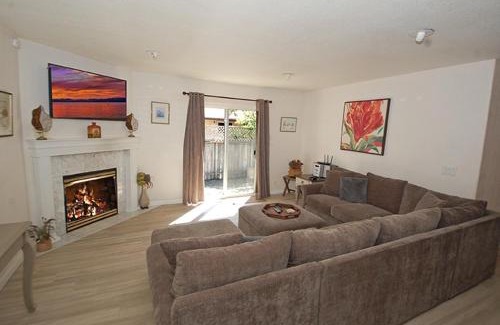 Rancho Bijou House | Bruce Drive Holiday home