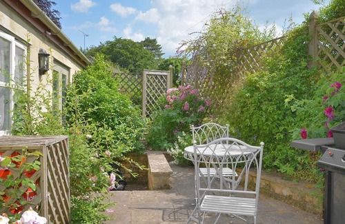 Chipping Norton Apartment | Bruern Cottages - Cope (sleeps 2 + 1)