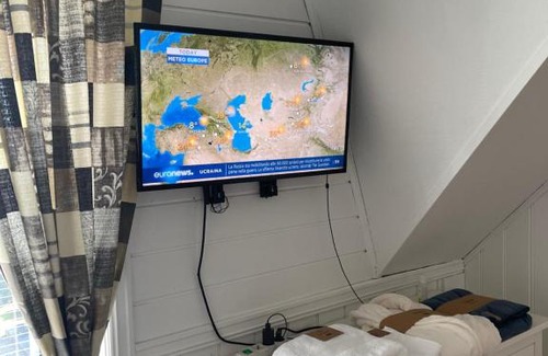 Haugesund Apartment | Brugata 33, 5523 Haugesund