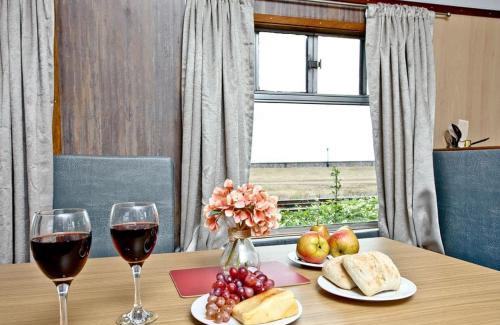 Dawlish Warren Resort | Brunel Boutique Holiday Park