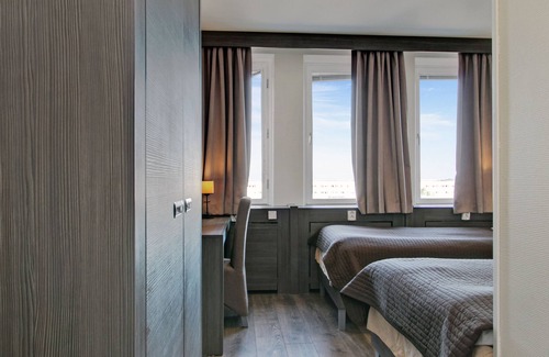 Arstaskog Hotel | Brunnby Hotel