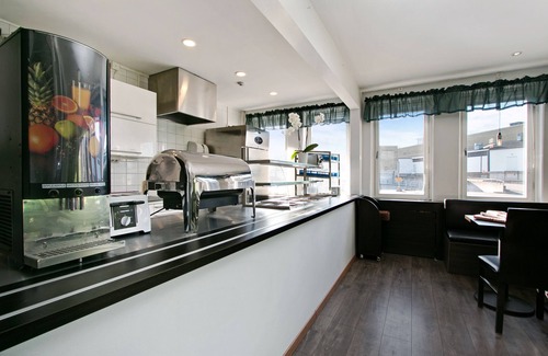 Arstaskog Hotel | Brunnby Hotel