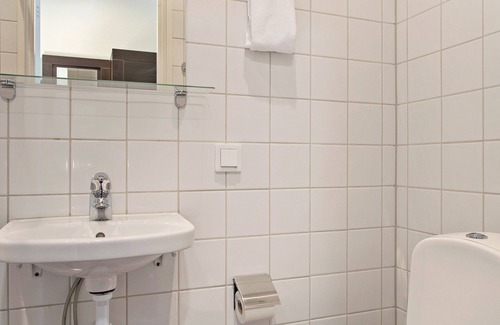 Arstaskog Hotel | Brunnby Hotel