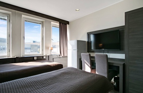 Arstaskog Hotel | Brunnby Hotel