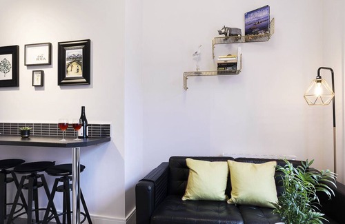 Newcastle Apartment | Brunnera brand new apartment