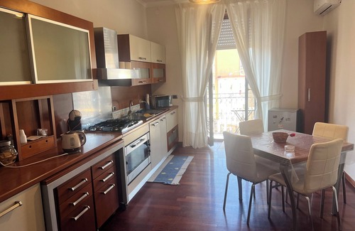 Vasto Bed & Breakfast | Bruno House