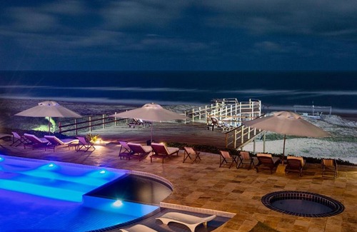 Uruau Hotel | Bruno Marambaia Charme Hotel