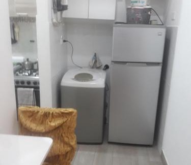 Santiago de Surco Apartment | BRUNO
