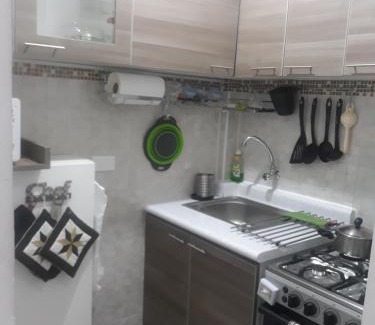 Santiago de Surco Apartment | BRUNO