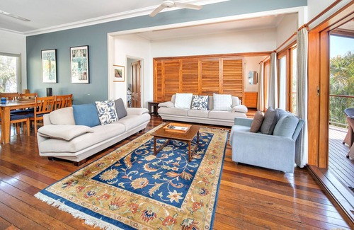 Brunswick Heads House | Brunswick Holiday Apartment