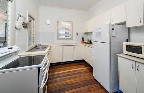 Brunswick Heads House | Brunswick Holiday Apartment
