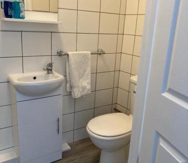Clacton-on-Sea House | Brunton House Guest House