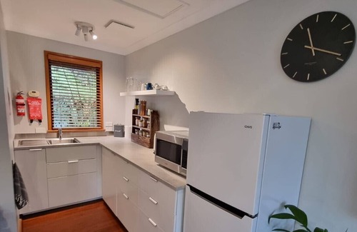 Ocean Beach Apartment | Brushwood Studio