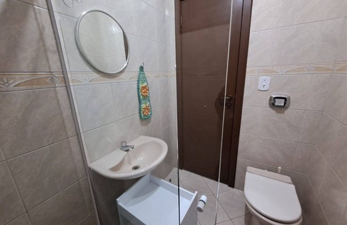 Bateas Apartment | Brusque Comfort Studio