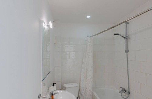Postel House | Brussels Benit Ixelles Residence