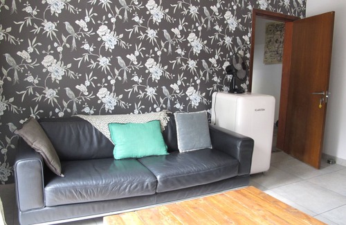 Vossegat-Roosendaal Apartment | Brussels Downtown with terrace