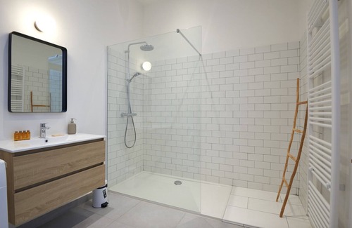 Quartier Midi-Lemonnier - Zuid-Lemonnierwijk Apartment | Brussels South Residence